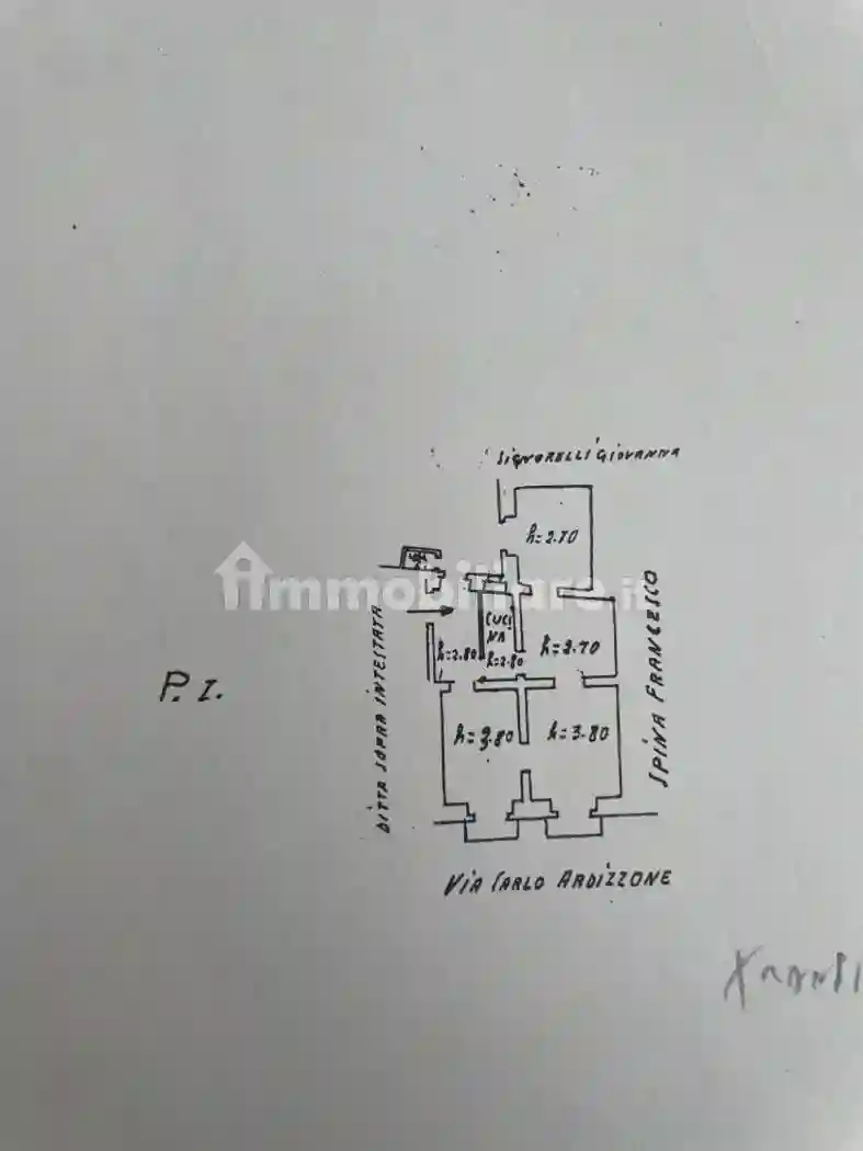 Palazzo - Edificio - foto 5