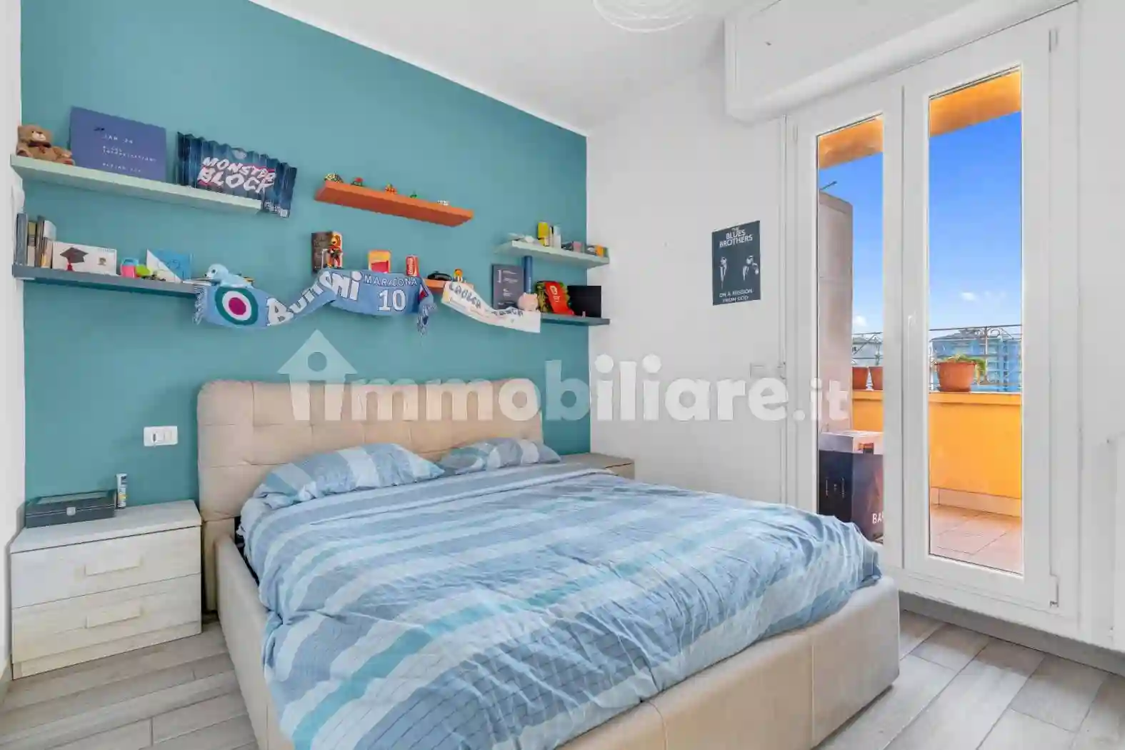 Appartamento - foto 5