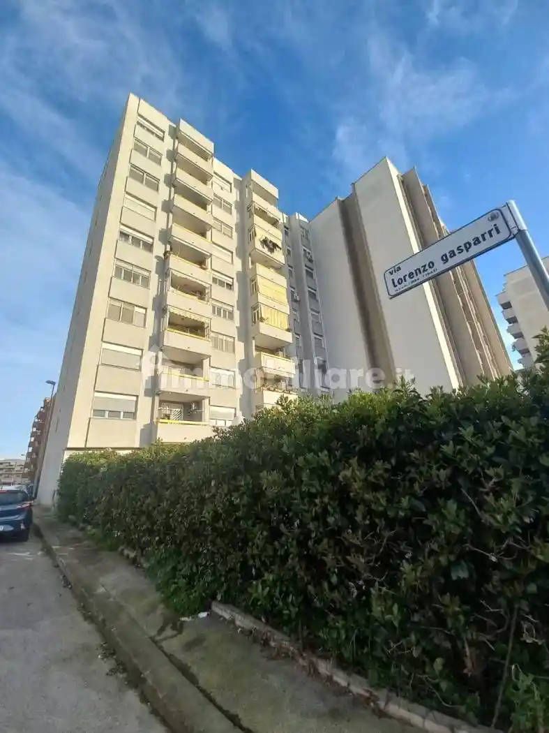 Appartamento in vendita a Taranto