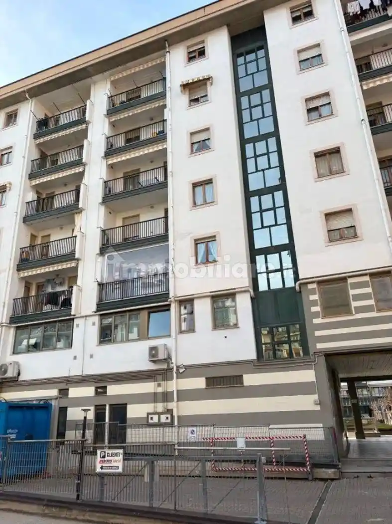 Appartamento in vendita a Cuneo