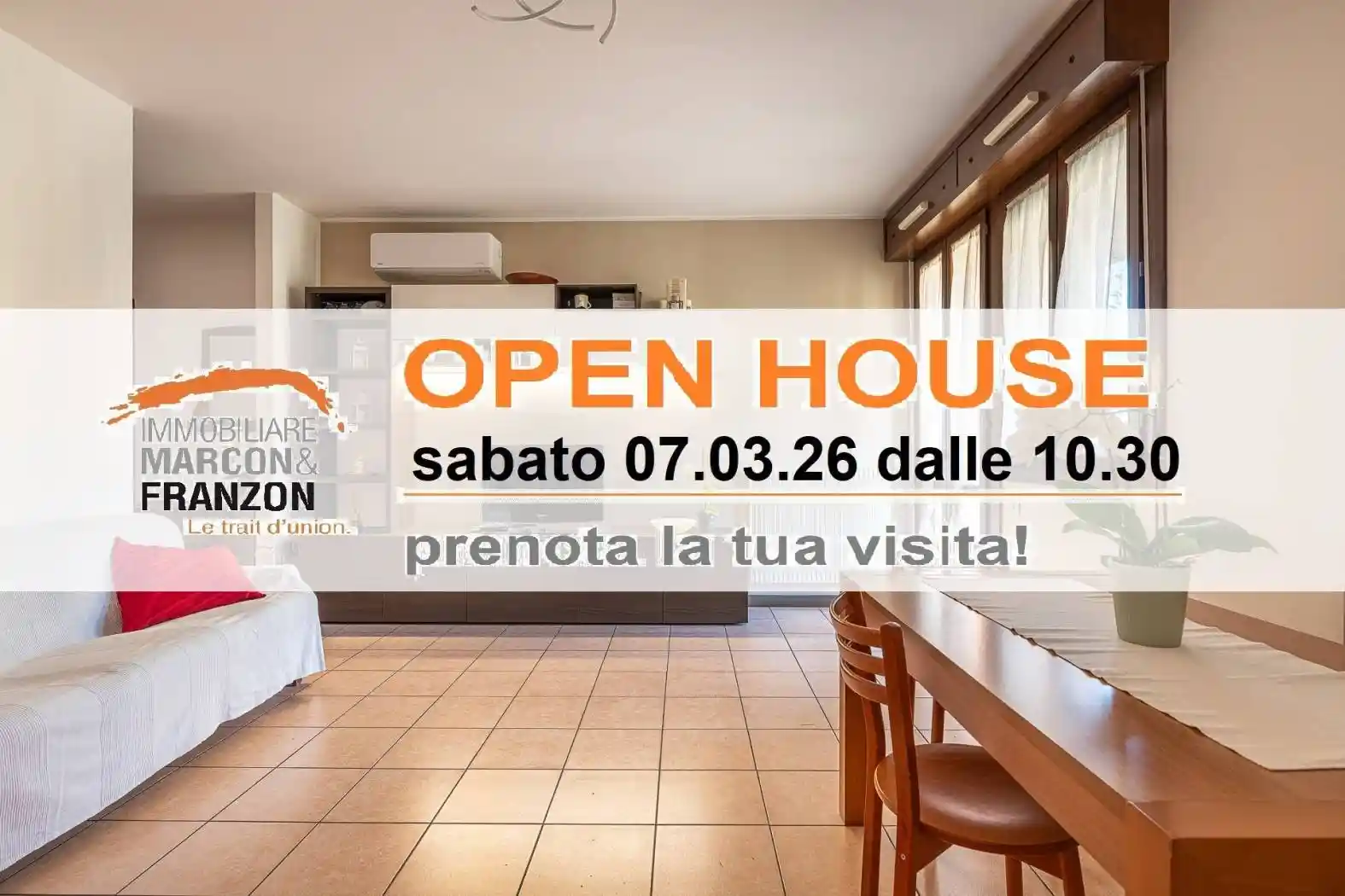 Appartamento in vendita a Schio