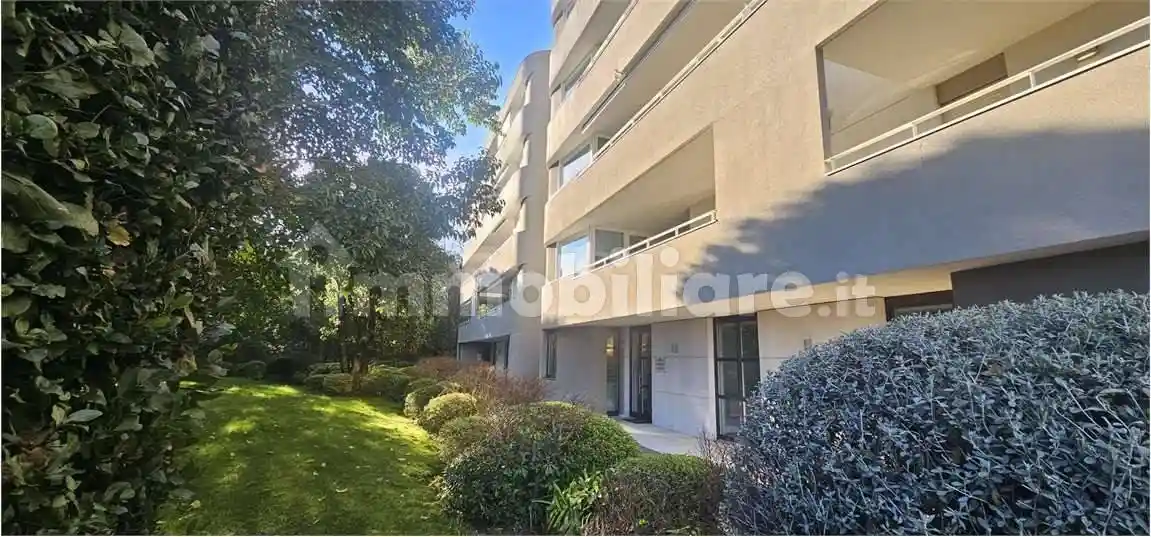 Appartamento in vendita a Verona