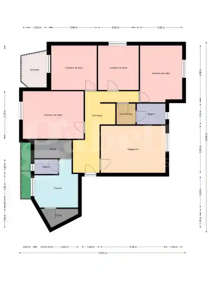 Appartamento - foto 4