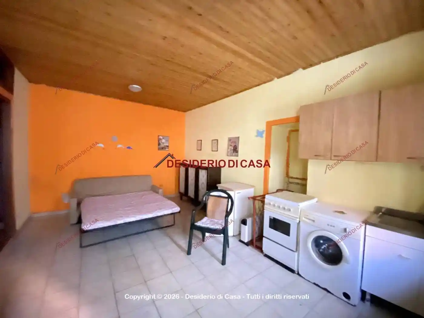 Appartamento in affitto a Sant'Agata di Militello