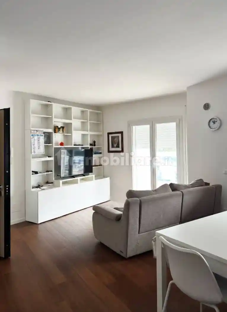 Appartamento in vendita a Terrasini