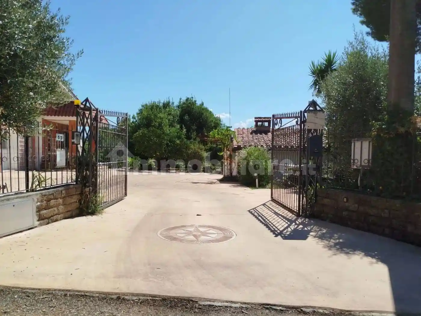 Villa in vendita a Velletri