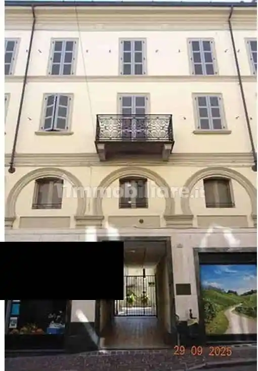 Appartamento in vendita a Stradella