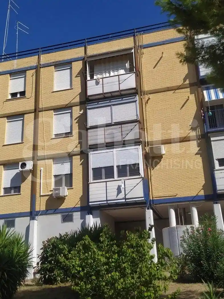 Appartamento in vendita a Taranto