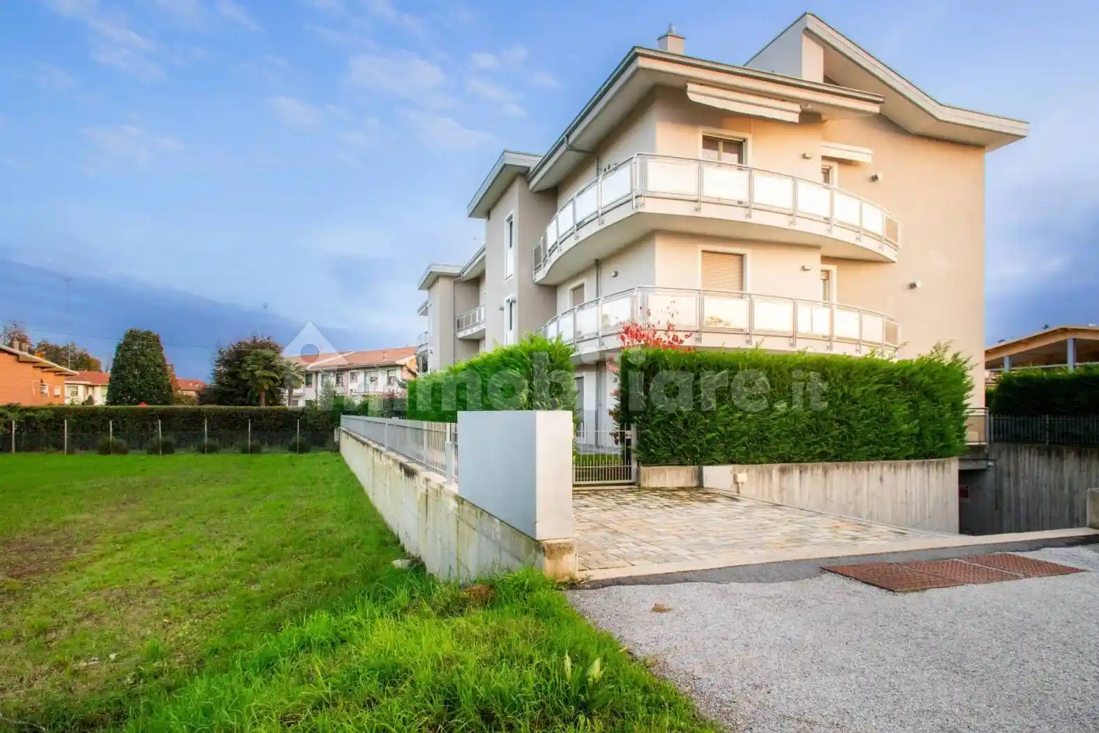 Appartamento in affitto a Cuneo