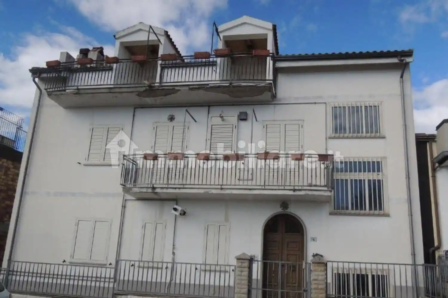 Appartamento in vendita a Noepoli