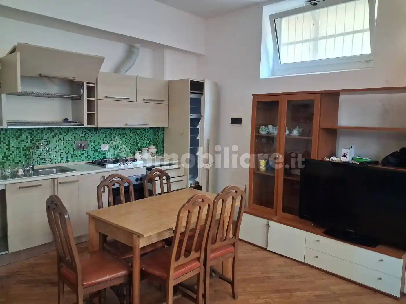 Appartamento in vendita a Firenze