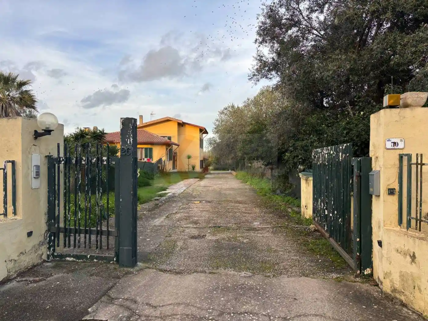 Villa in vendita a Sassari