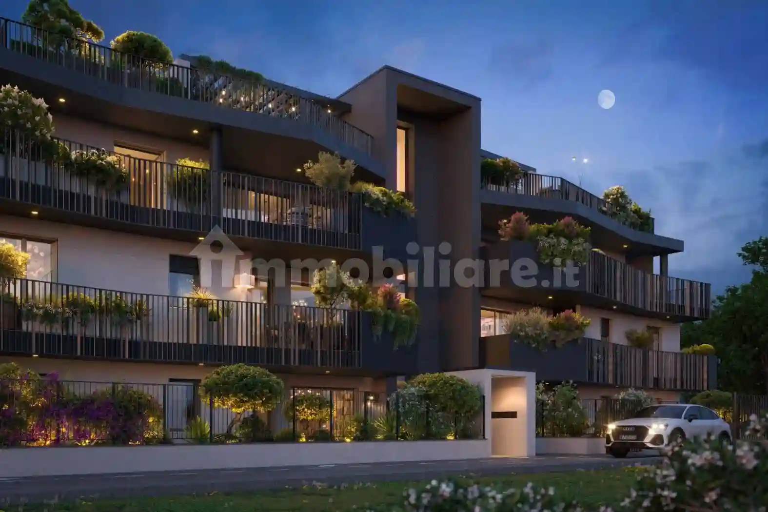 Attico - Mansarda - foto 2