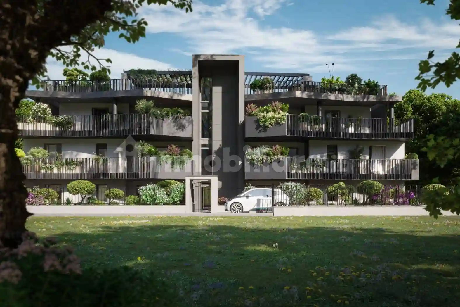 Attico - Mansarda - foto 3