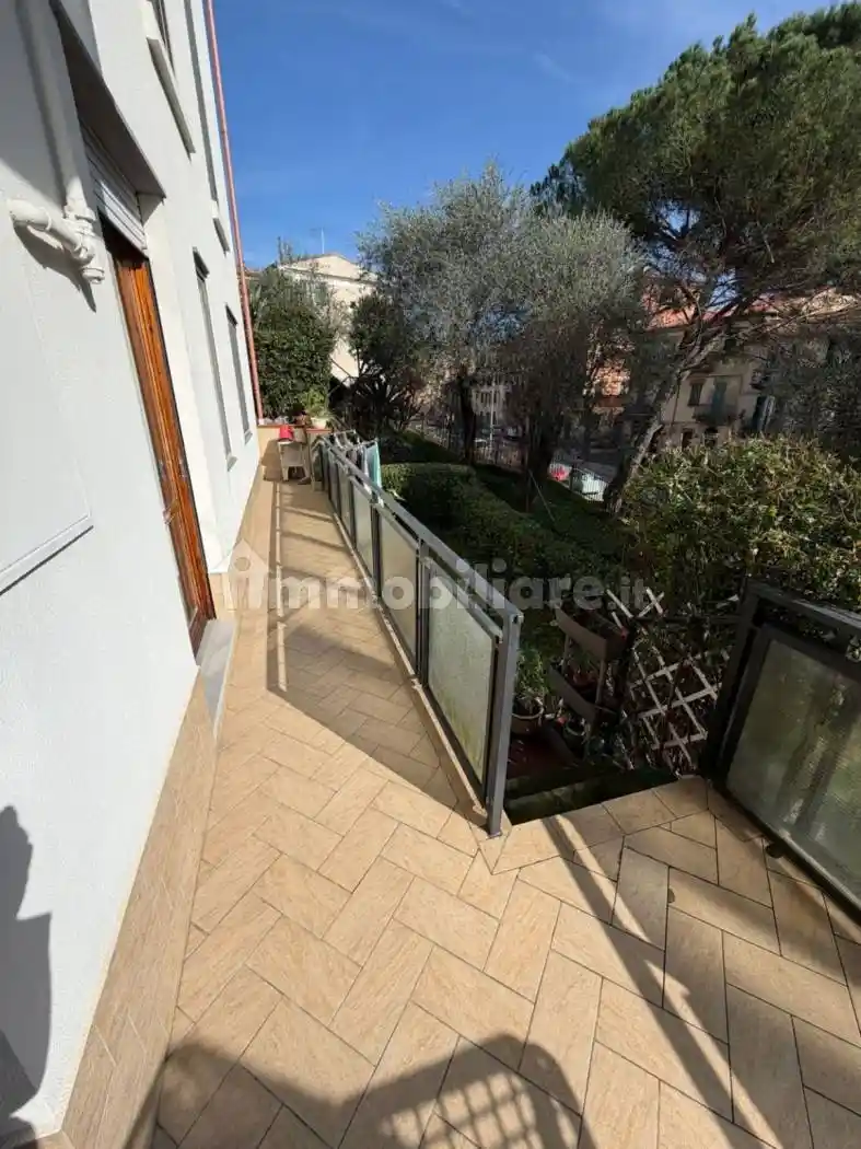 Appartamento in vendita a La Spezia