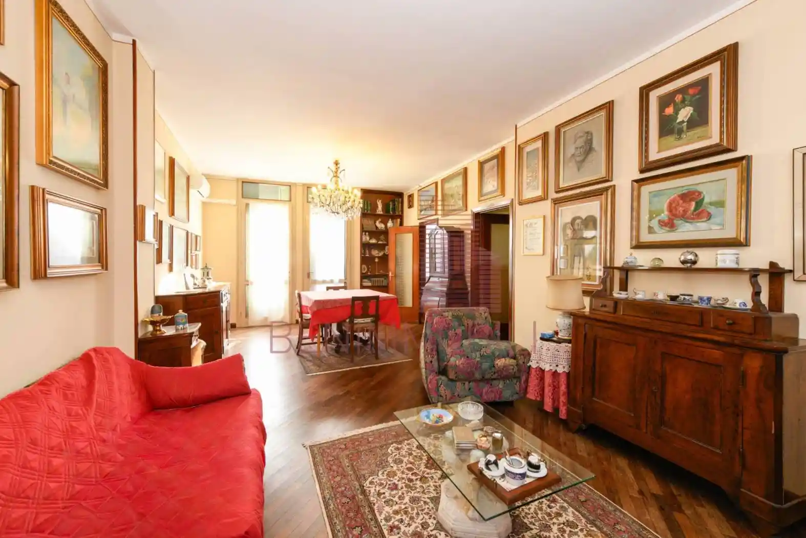 Appartamento in vendita a Brescia