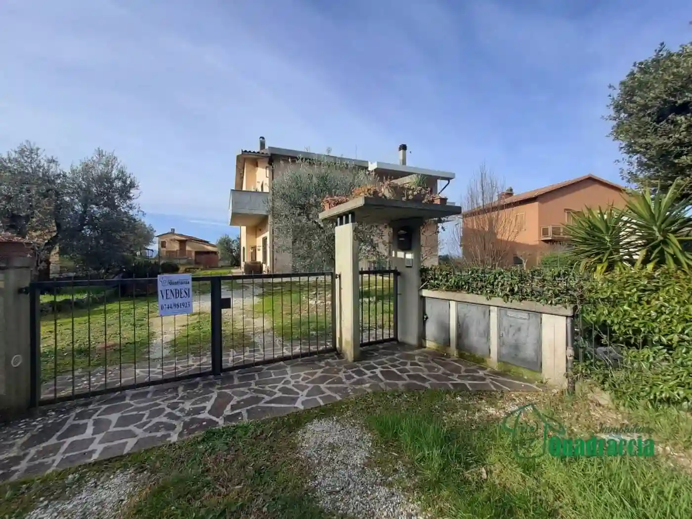 Villetta a schiera - foto 3