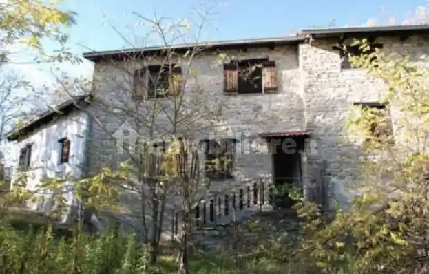 Appartamento in vendita a Bosio