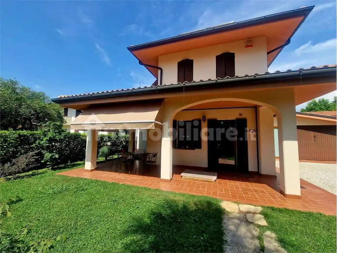 Casa indipendente in vendita a Montebelluna