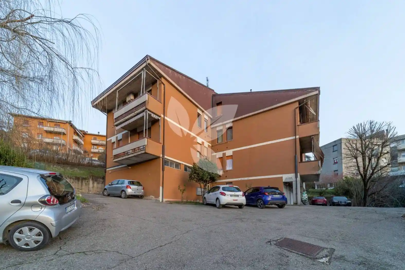 Appartamento in vendita a Fornovo di Taro