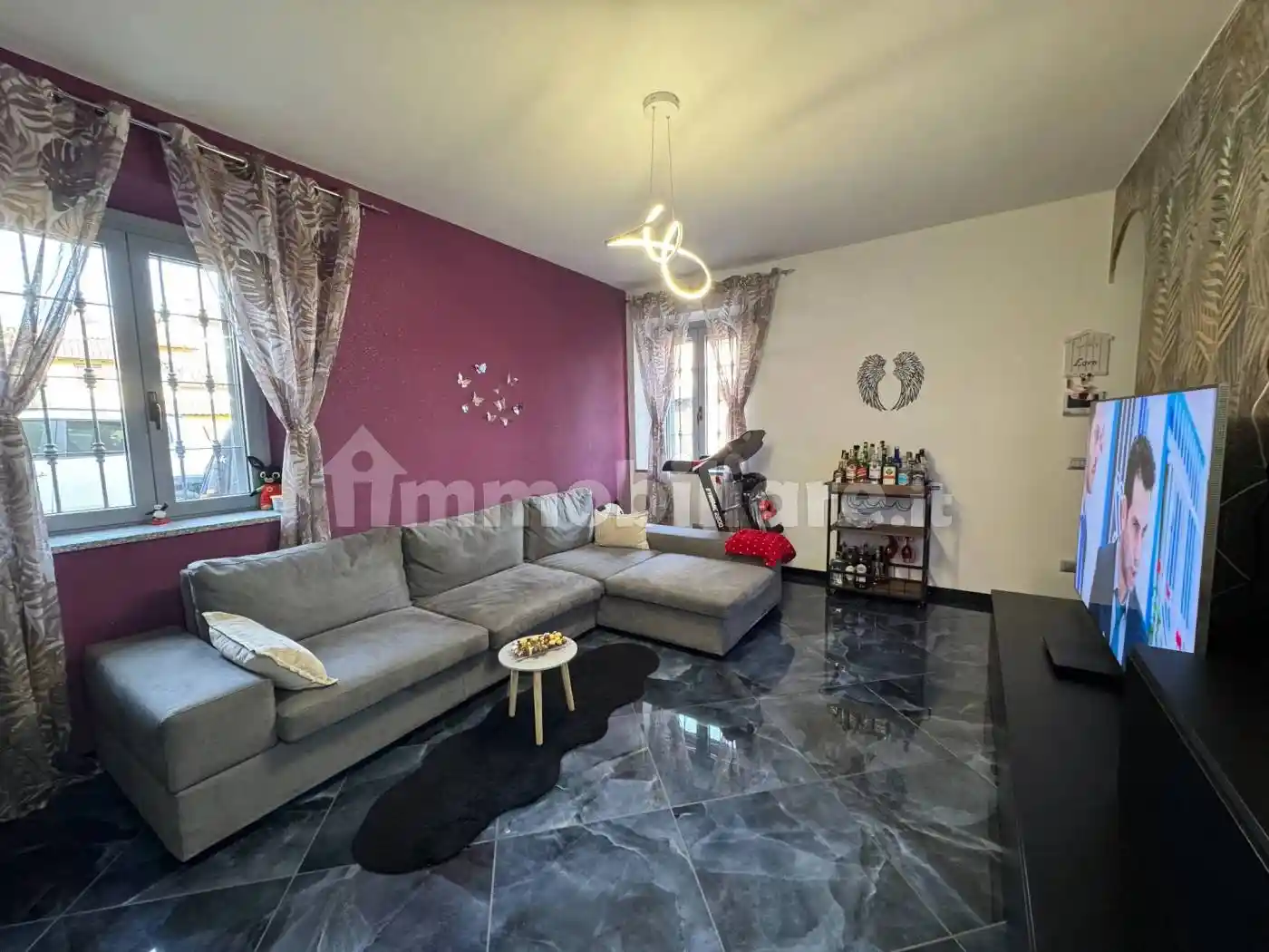 Casa indipendente in vendita a San Genesio ed Uniti