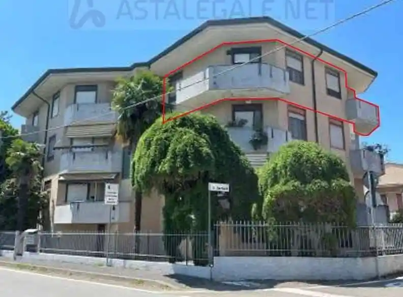 Appartamento in vendita a Cisliano