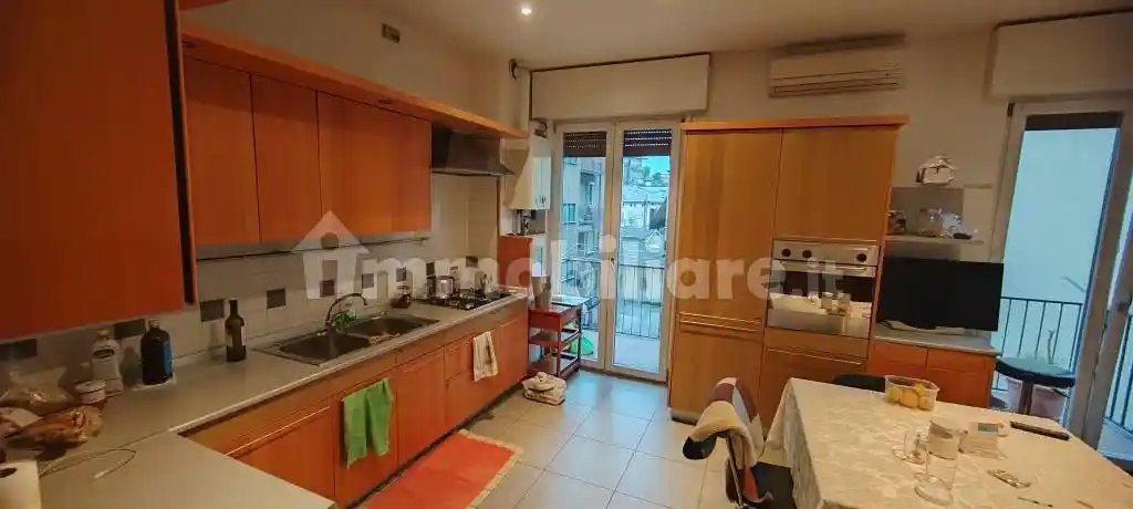 Appartamento in vendita a Vicenza