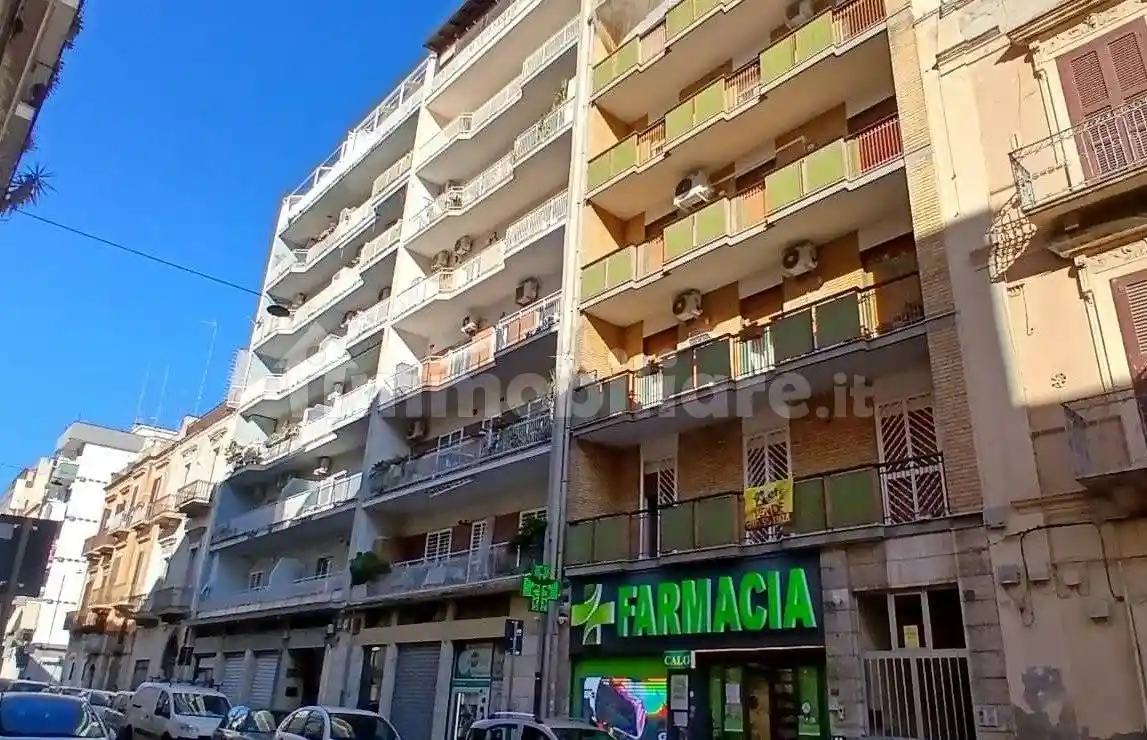 Appartamento in vendita a Bari