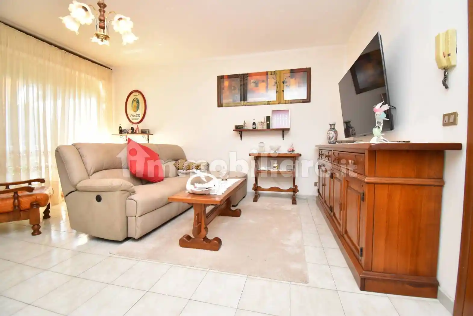 Appartamento in vendita a Pietrasanta