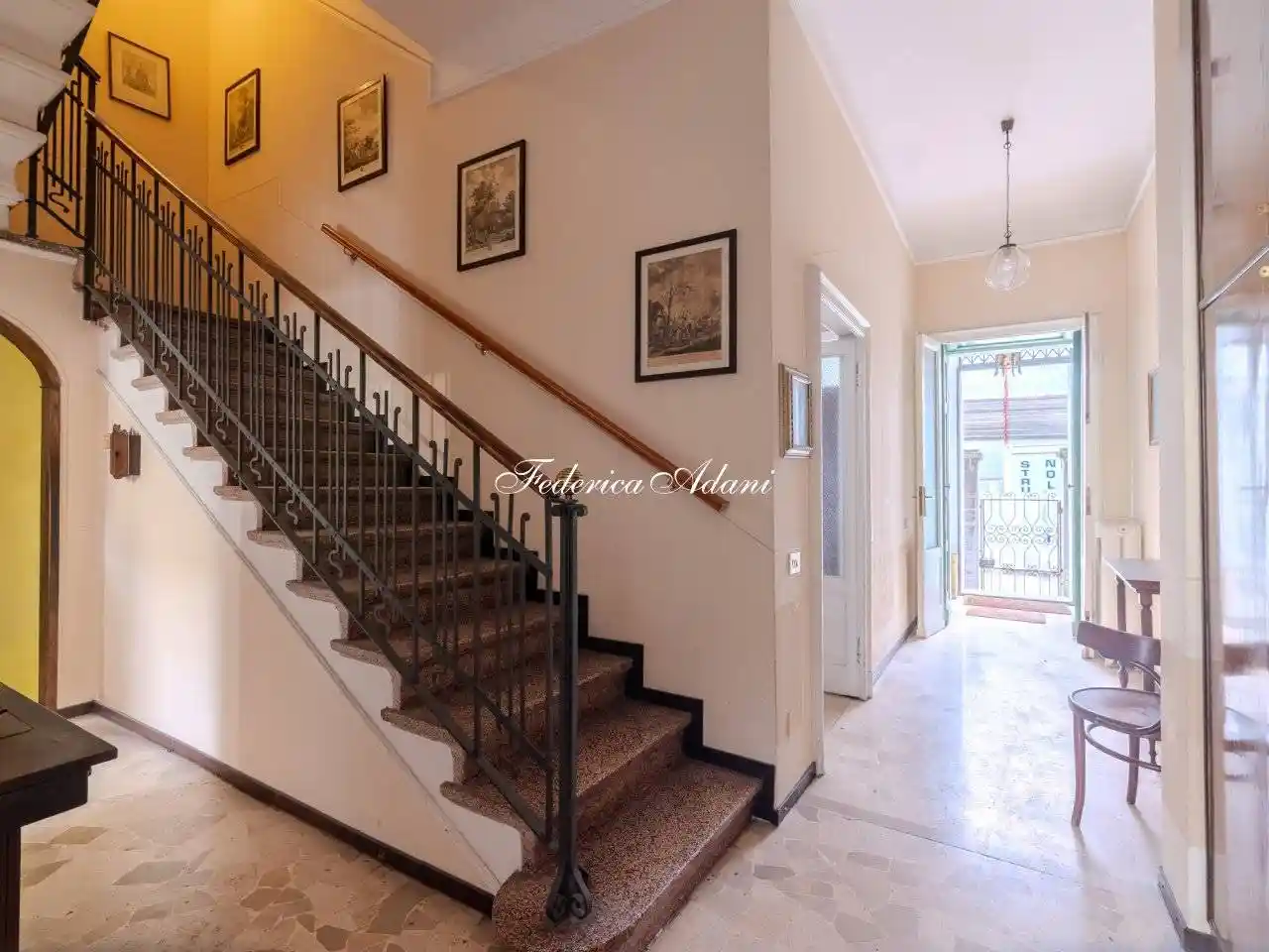 Villetta a schiera in vendita a Milano