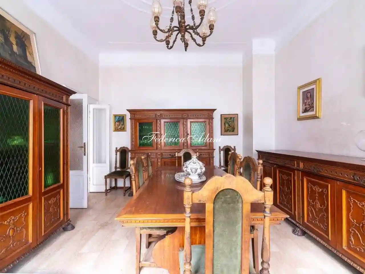 Villetta a schiera - foto 4