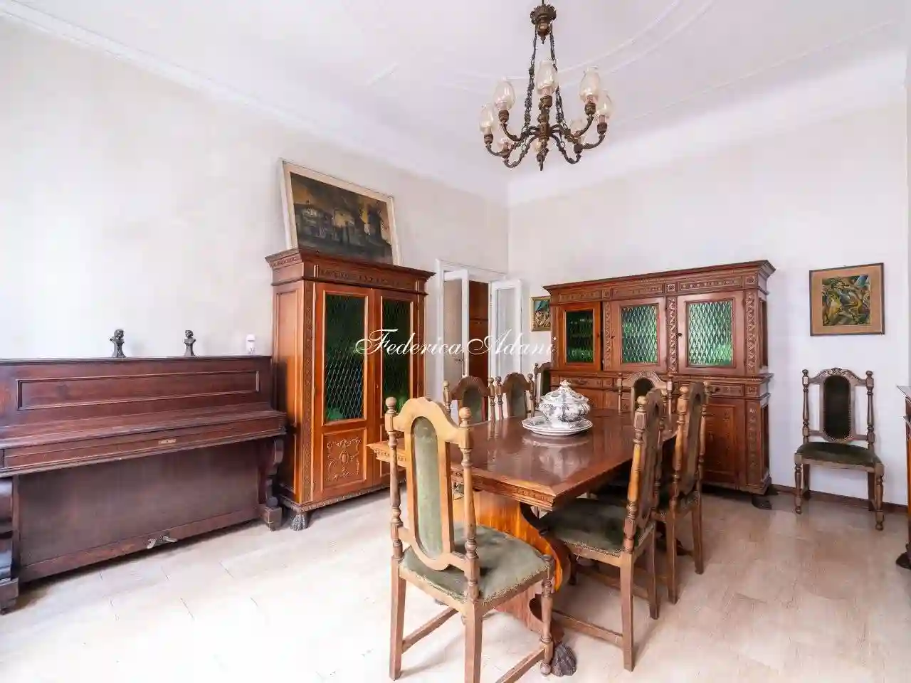 Villetta a schiera - foto 5