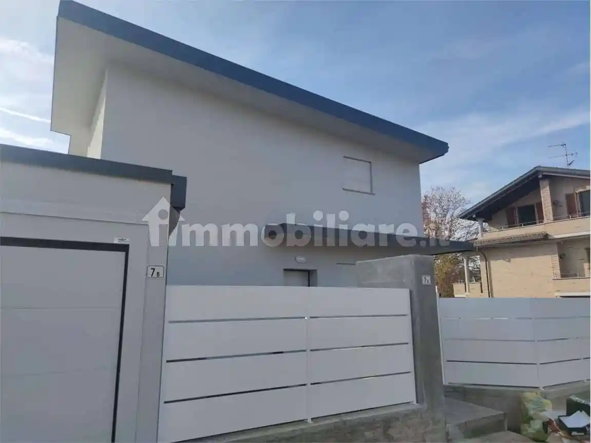 Villa in vendita a Briosco