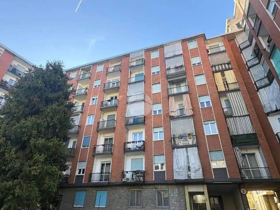 Appartamento in vendita a Torino