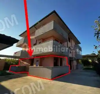 Appartamento in vendita a Pravisdomini