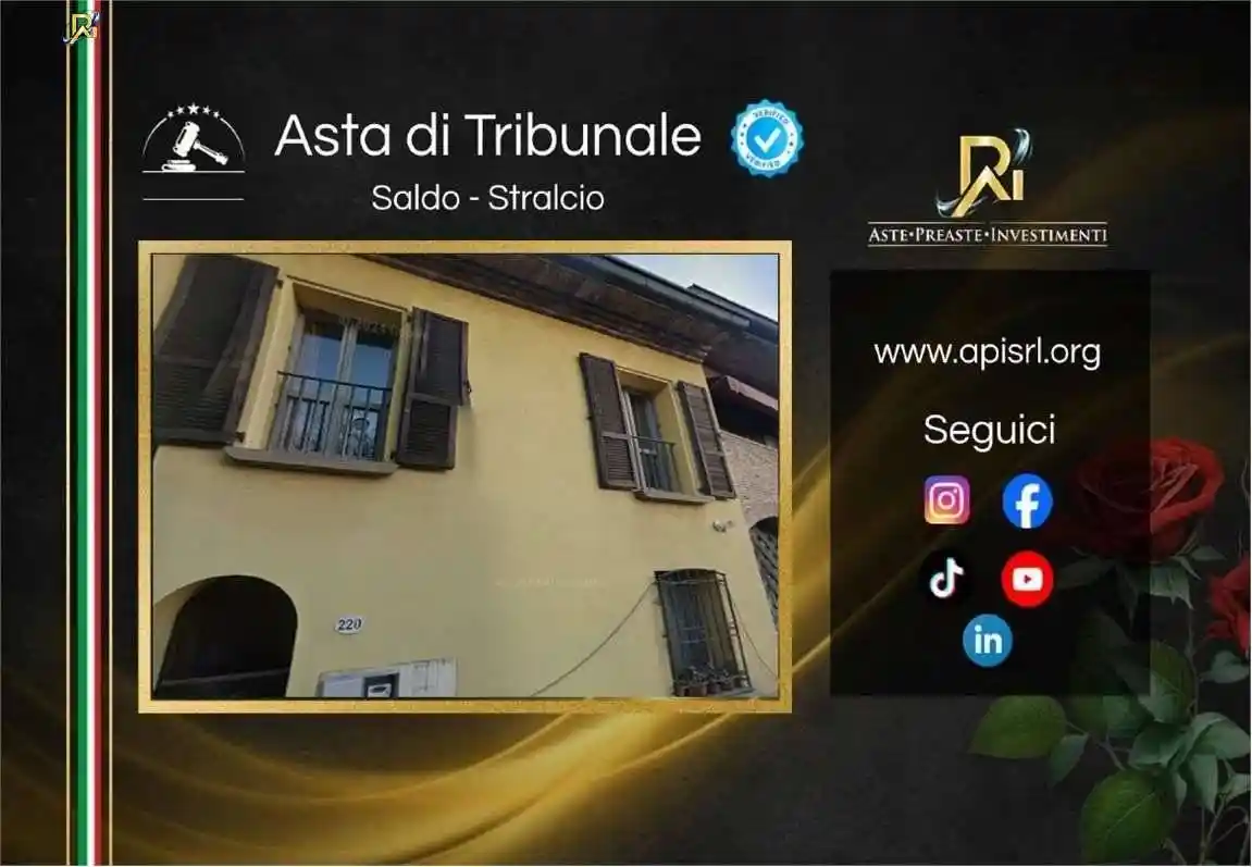 Appartamento in vendita a Rimini