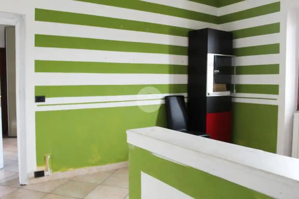 Appartamento in vendita a Pistoia