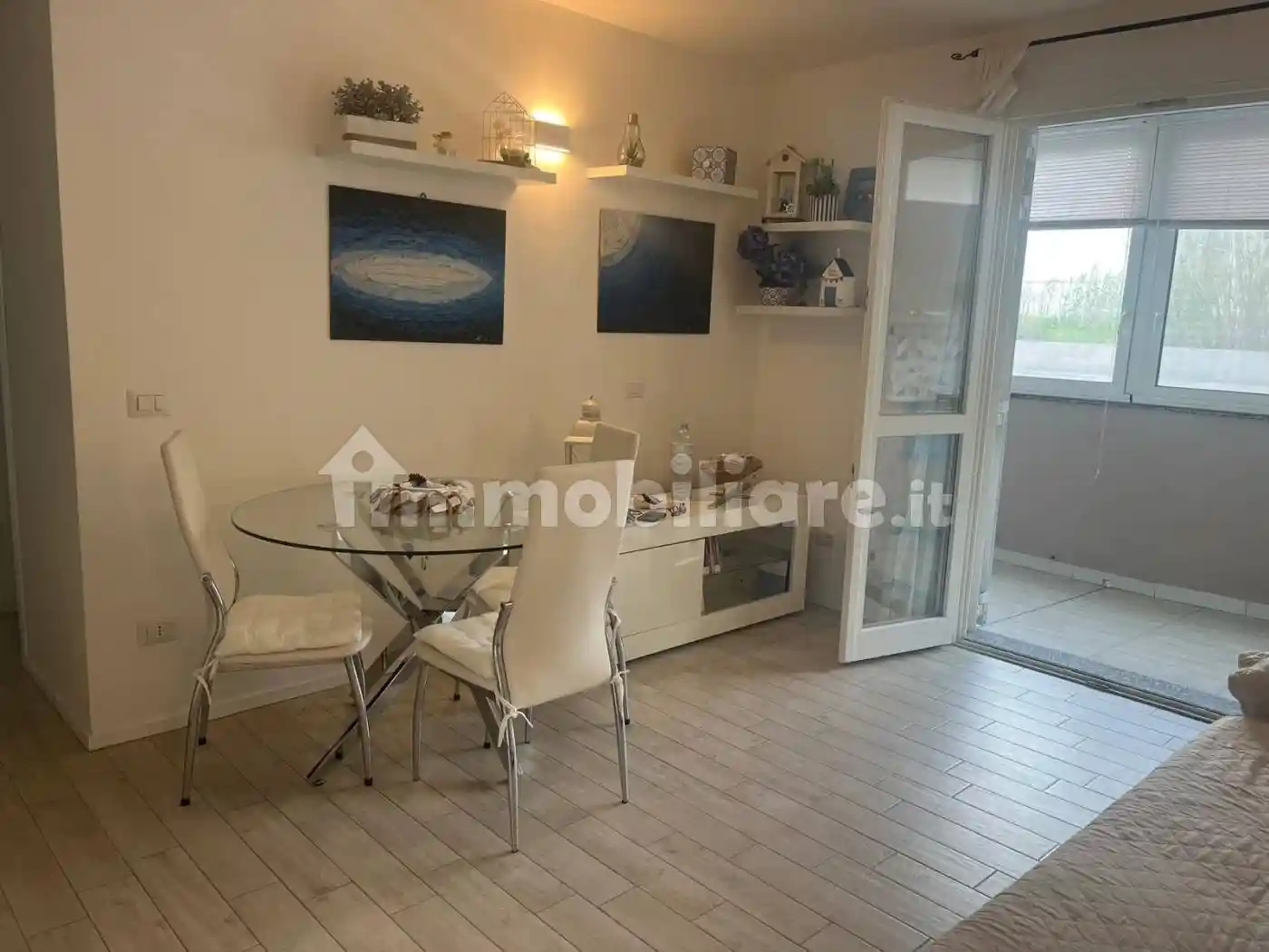 Appartamento in vendita a Alghero