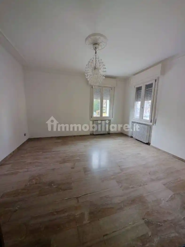 Appartamento in vendita a Castelnuovo Rangone