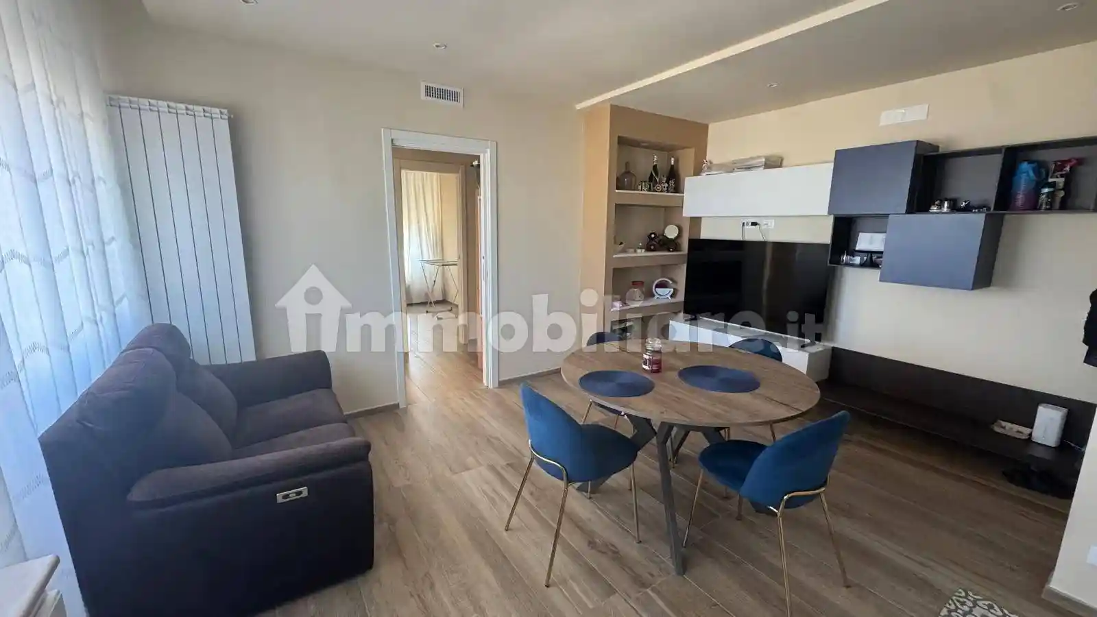 Appartamento in vendita a Monopoli