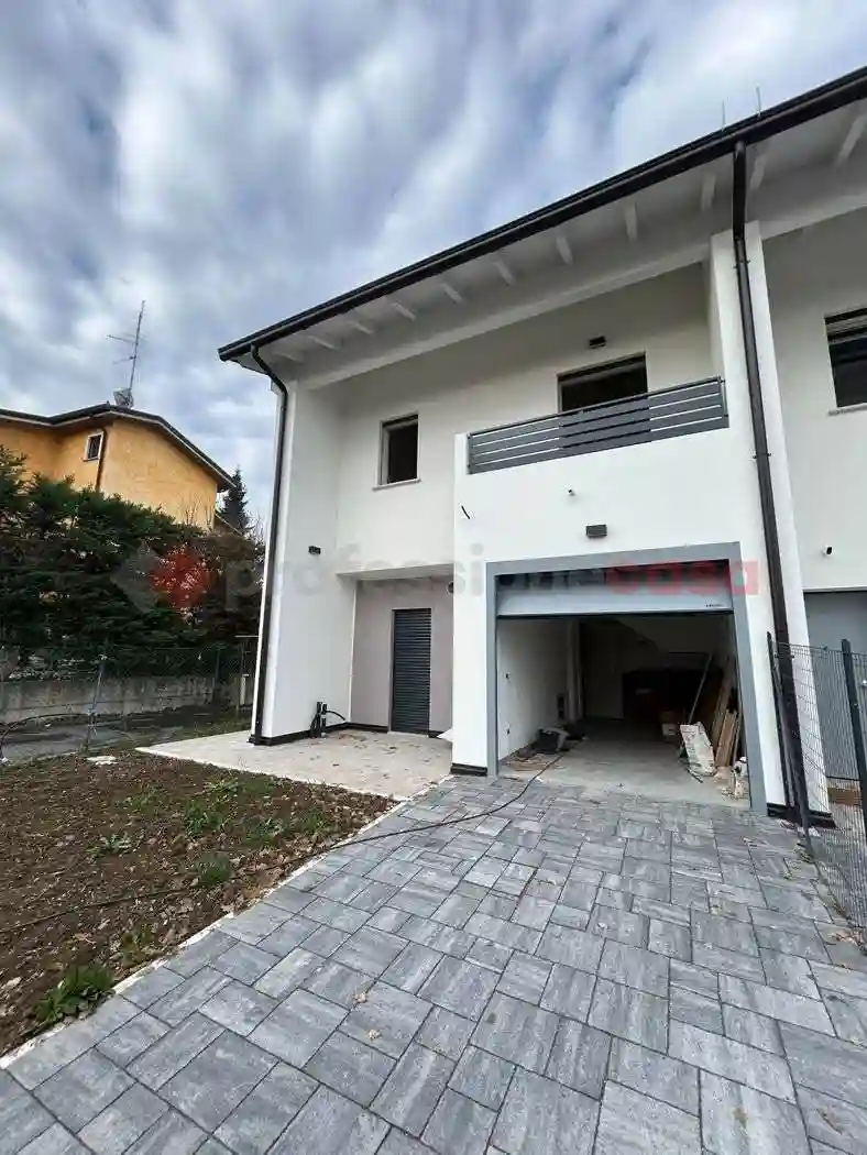 Villetta a schiera - foto 3