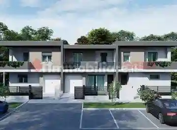 Villetta a schiera - foto 4