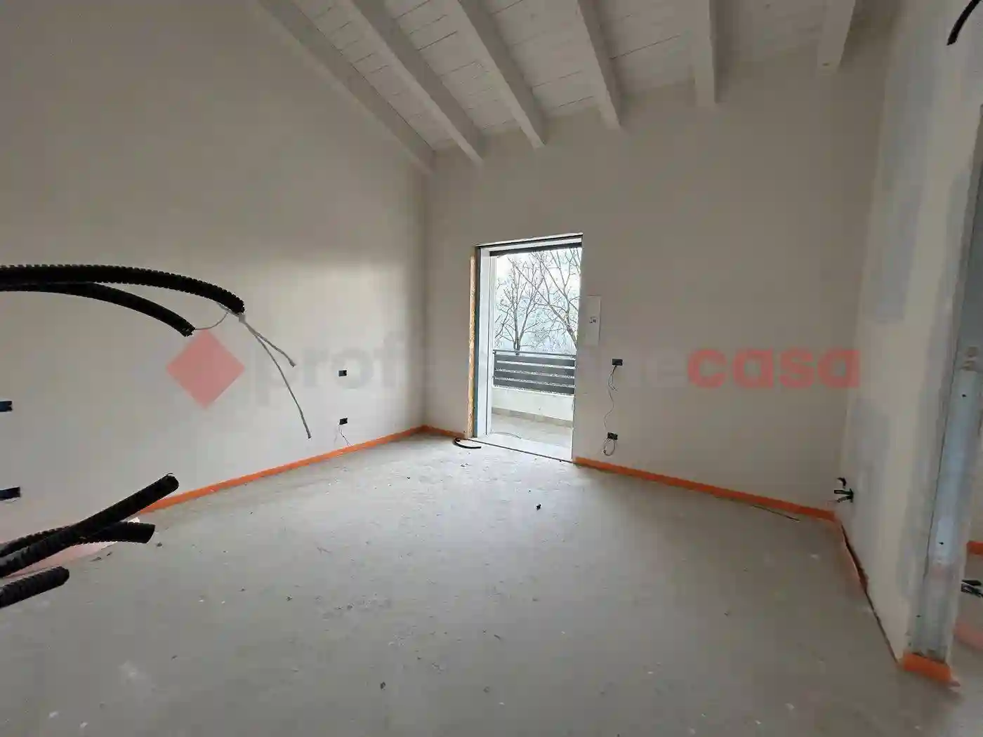 Villetta a schiera - foto 5