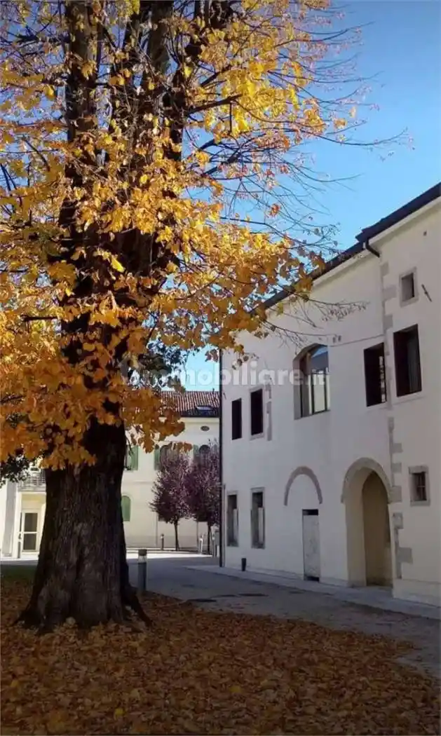 Appartamento in vendita a Vittorio Veneto