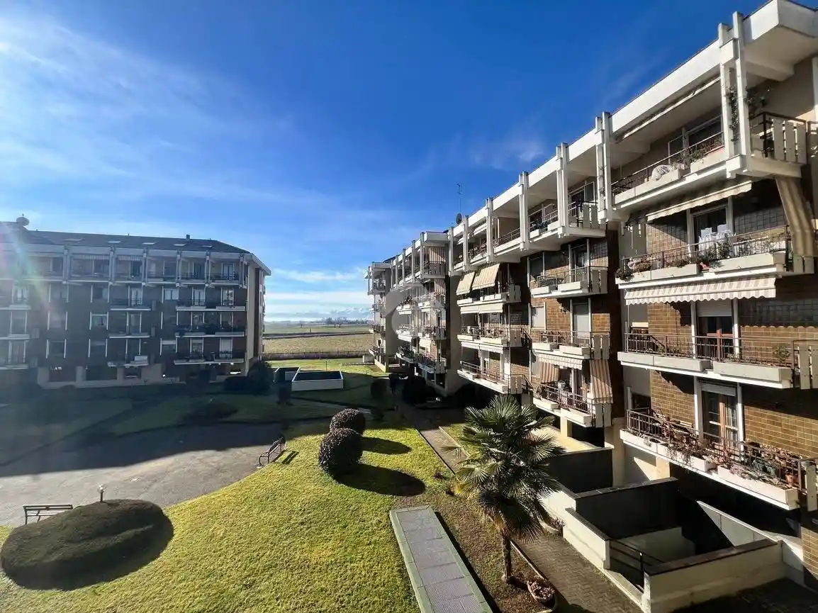 Appartamento in vendita a Orbassano