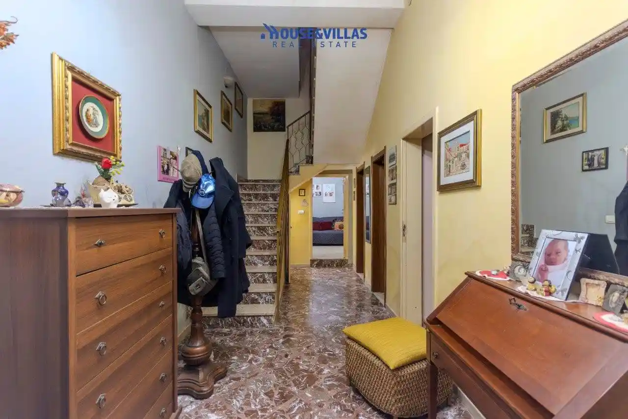 Casa indipendente in vendita a Avola