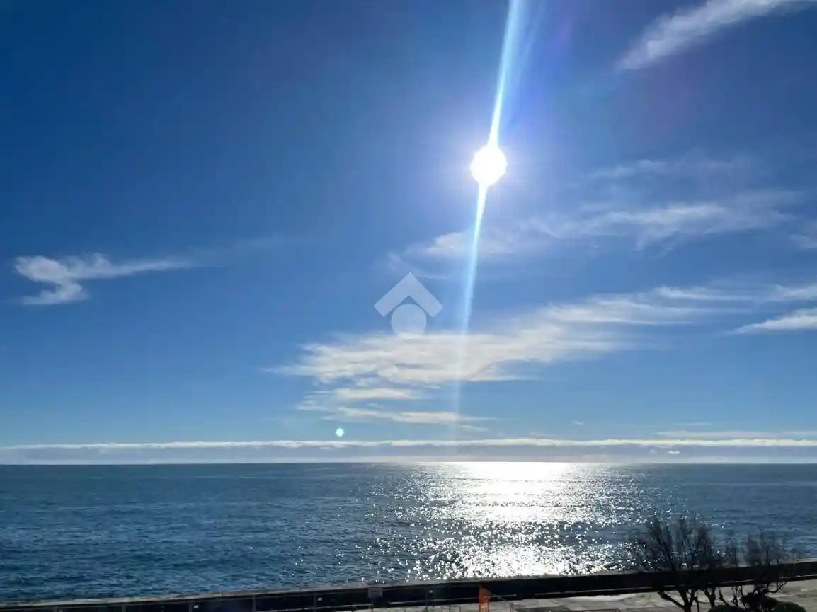 Appartamento in vendita a Ospedaletti