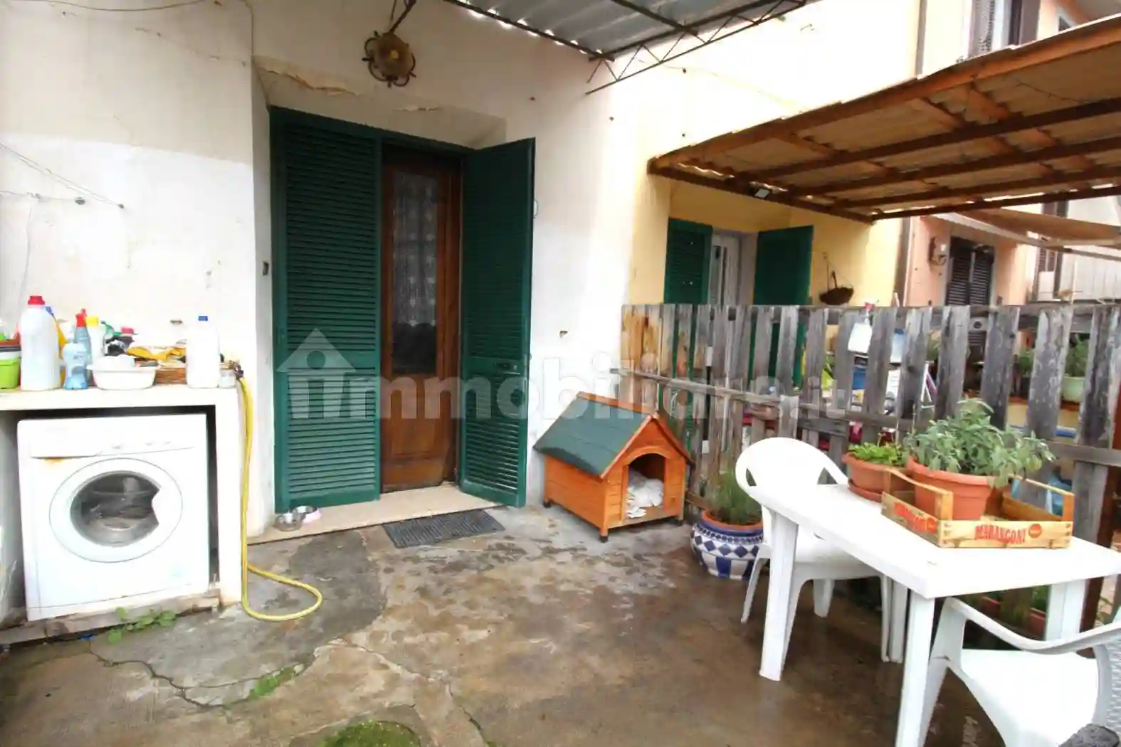 Casa indipendente - foto 4