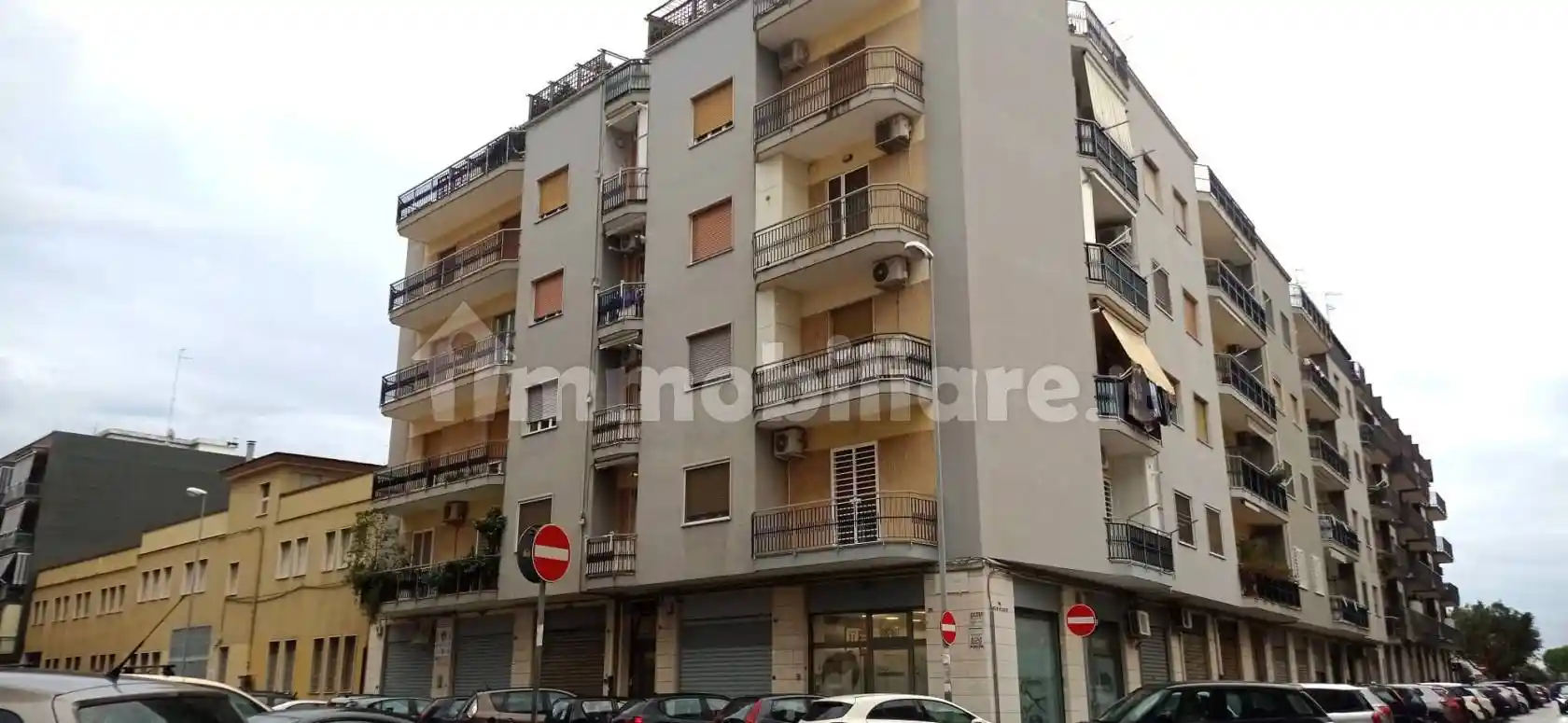 Appartamento in vendita a Bari