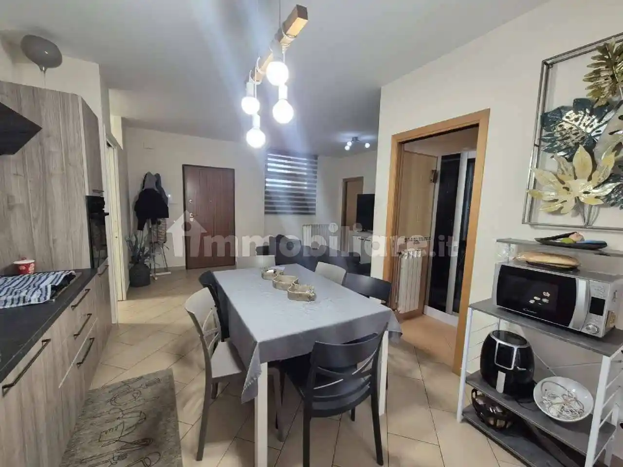 Appartamento in vendita a Carini